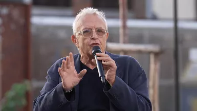 Michel Field dans Sans filtre