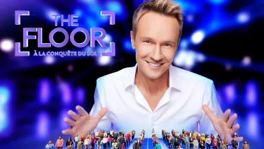 the floor