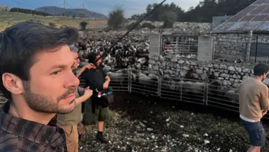 Les Héros du patrimoine : Transhumance, un héritage à réinventer