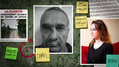 Valérie Bacot, le dernier procès Valérie Bacot, le dernier procès