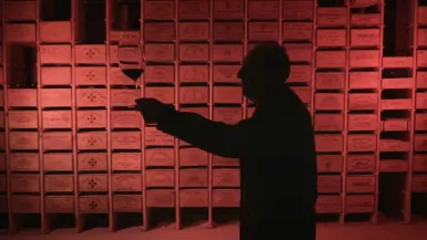 L'Incroyable trésor de Michel Chasseuil