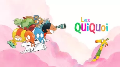 Les Quiquoi