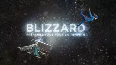 © Stéphane Bourgeois © Stéphane Bourgeois