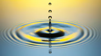 L'eau, notre bien commun