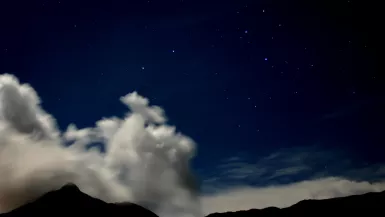 Sous les cieux d'Outre-mer