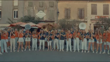 La mélodie des champs