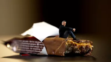 Prenez soin de vous Sucre