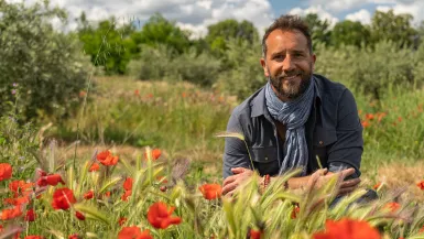 EB Un printemps en Provence