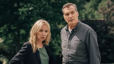 © Caroline DUBOIS - FTV - MERCER PRODUCTIONS