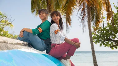 Tropiques criminels - saison 5