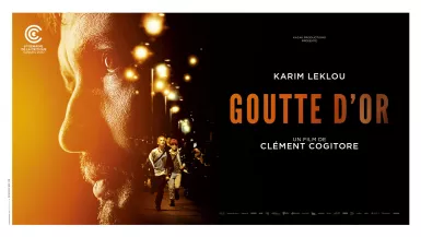 Goutte d'or
