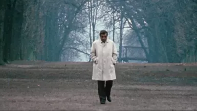 Le rêve de Lino Le rêve de Lino