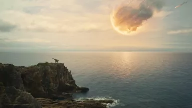 L'autre monde des dinosaures