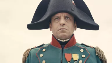 La guerre des trônes, le clan Bonaparte