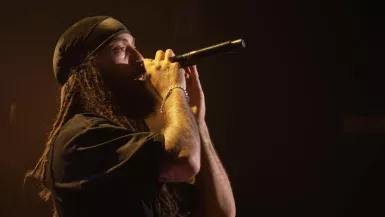 ©Dérives productions