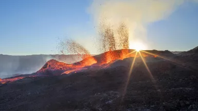 drda ile de la réunion