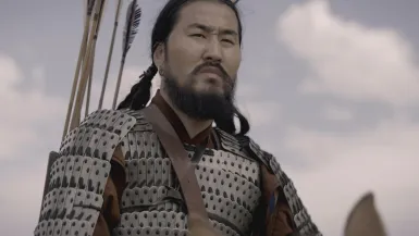 Les cités perdues de Gengis Khan