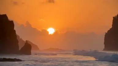 Brésil, au rythme de l'océan