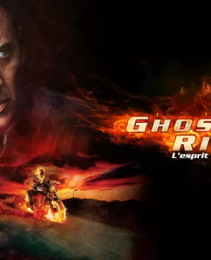 GHOST RIDER 2