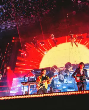 Phoenix en live
