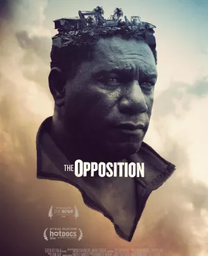 THE OPPOSITION