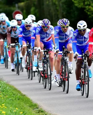 G P DE DENAIN