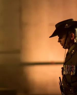 Anzac DAY Anzac DAY