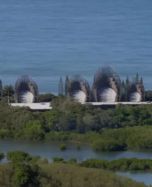 ©Centre Tjibaou NOUVELLE-CALEDONIE, L'HISTOIRE D'UN DESTIN PARTAGE