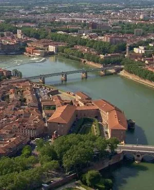 toulouse toulouse