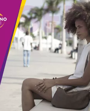 Mara, une femme unique Mara, une femme unique