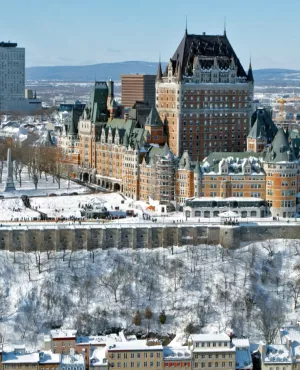 Le goût du Québec Le goût du Québec