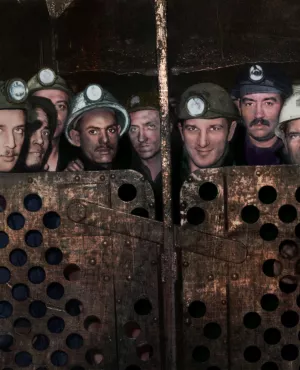 l'épopée des gueules noires l'épopée des gueules noires