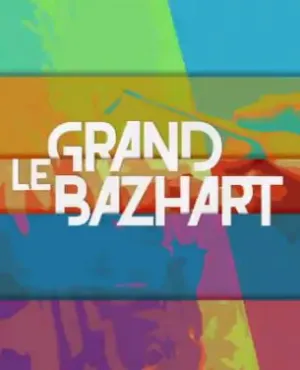 Générique Le Grand Bazart