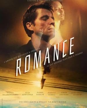 Romance cinétévé