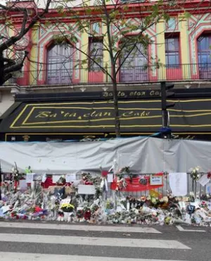 BATACLAN BATACLAN