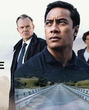 One Lane Bridge saison 2