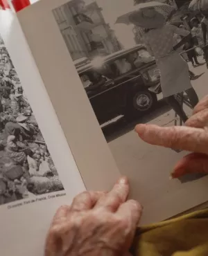 Documentaire : Martinique, les yeux ouverts