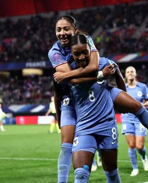 Ligue des Nations