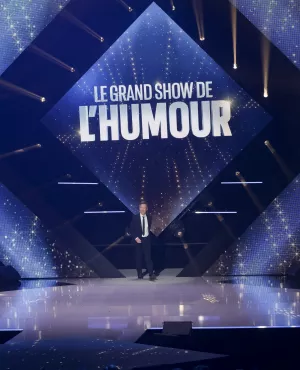 Le Grand Show de l'Humour
