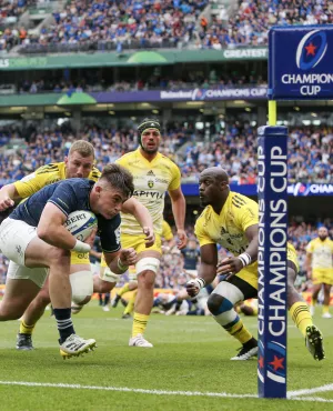 Champions Cup