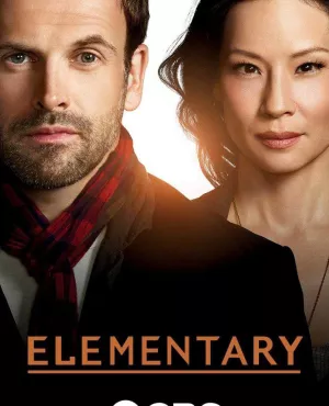 ELEMENTARY - S05 ELEMENTARY - S05
