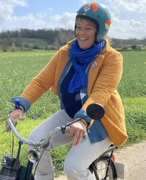 Envie dehors ! Anjou, ils réinventent leur monde