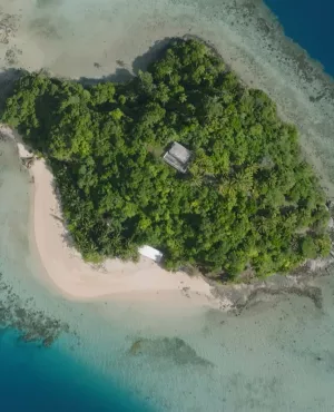 WALLIS ET FUTUNA, AUX FRONTIERES DE LA MER Ⓒ Grand Angle Productions