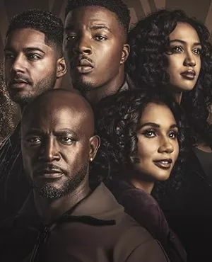 All American saison 5 © 2022 The CW Network, LLC. All Rights Reserved. All American saison 5 © 2022 The CW Network, LLC. All Rights Reserved.