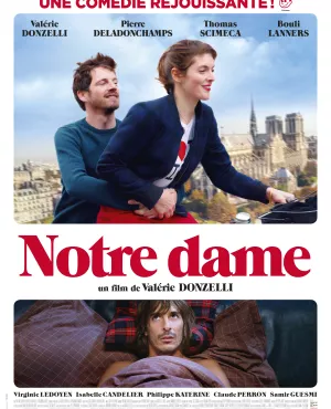 Notre Dame