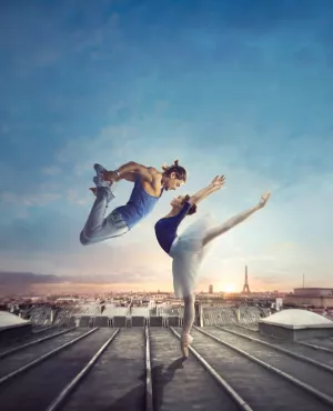 Let's dance Let's dance