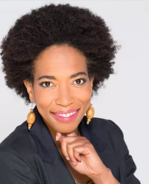 Caraïbes, le mensuel : Kelly Pujar