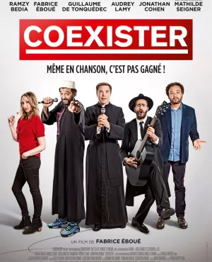 COEXISTER
