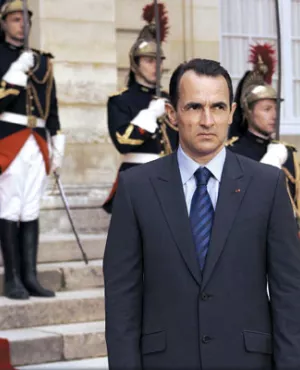 Président