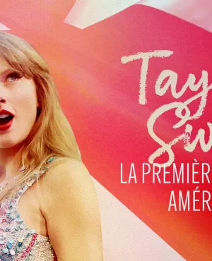 © Getty Images for TAS Rights Mana Taylor Swift, la première puissance américaine
